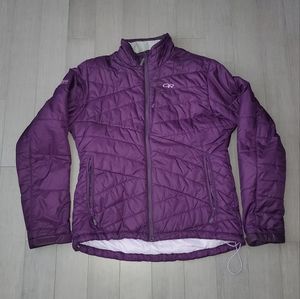 Outdoor Research Jacket